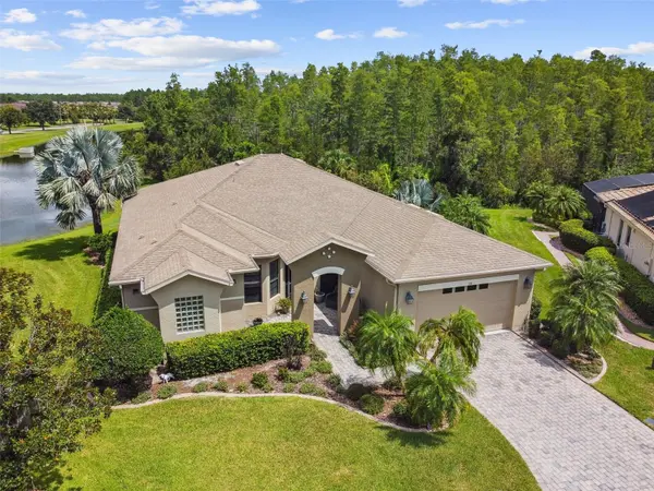 313 SANTA BARBARA LN, Kissimmee, FL 34759