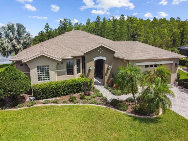 313 SANTA BARBARA LN, Kissimmee, FL 34759