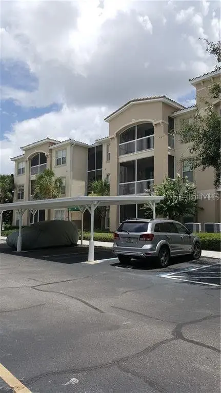 3001 LAUREL PARK LN #201, Kissimmee, FL 34741
