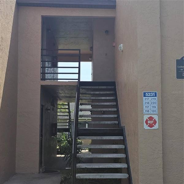 5231 VIA HACIENDA CIR #117, Orlando, FL 32839
