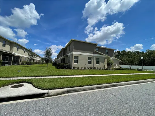 15246 HARRINGTON COVE DR, Orlando, FL 32824