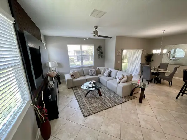 15246 HARRINGTON COVE DR, Orlando, FL 32824