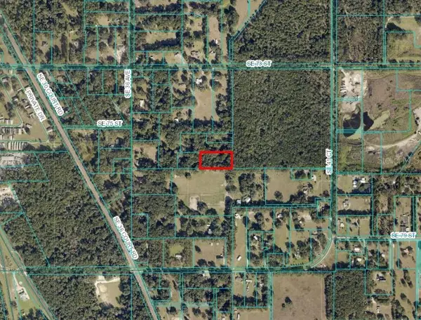 UNDETERMINED, Ocala, FL 34480