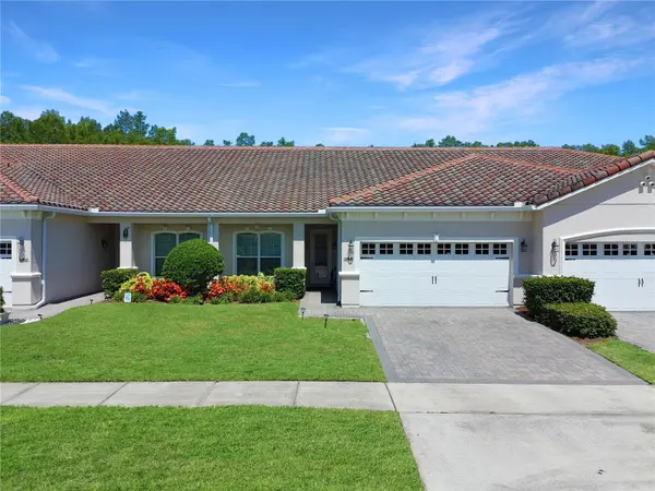 2864 EASTHAM LN, Kissimmee, FL 34741