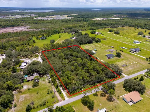 2521 ABSHER RD, St Cloud, FL 34771