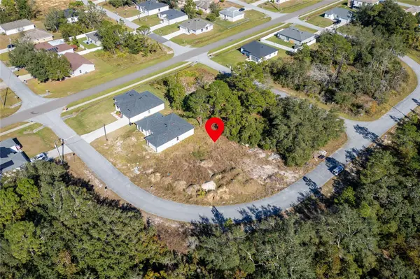 105 TENCH DR, Kissimmee, FL 34759