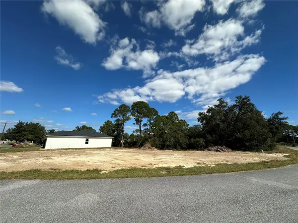 105 TENCH DR, Kissimmee, FL 34759