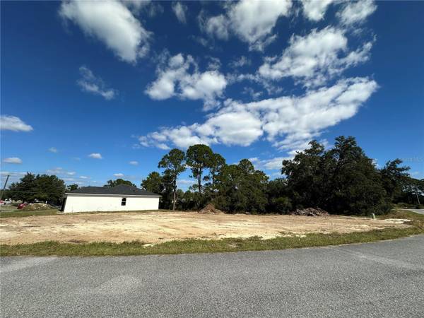 105 TENCH DR, Kissimmee, FL 34759