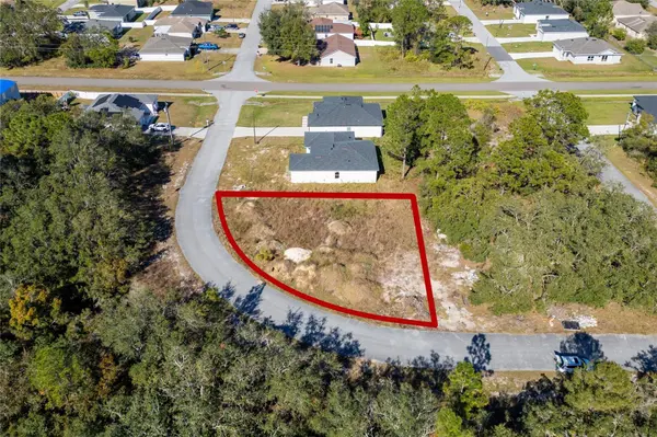 105 TENCH DR, Kissimmee, FL 34759
