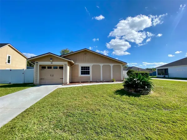 880 NELSON DR, Kissimmee, FL 34758