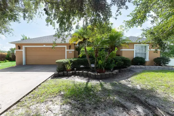 3200 VICTORIA DR, Kissimmee, FL 34746