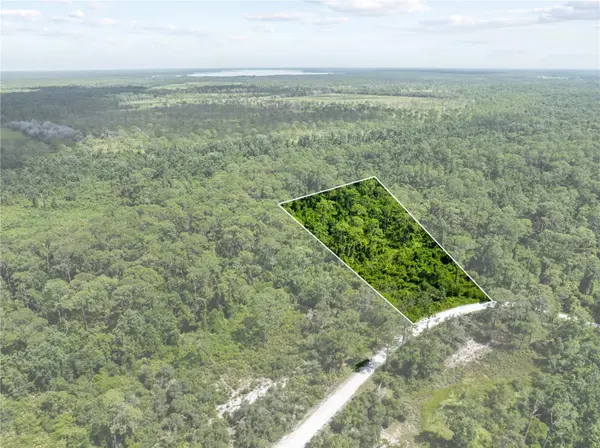 2641 BEAR RUN S, Frostproof, FL 33843