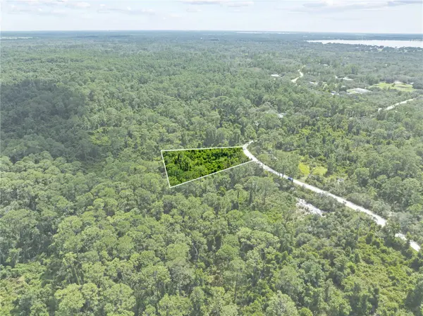 2641 BEAR RUN S, Frostproof, FL 33843