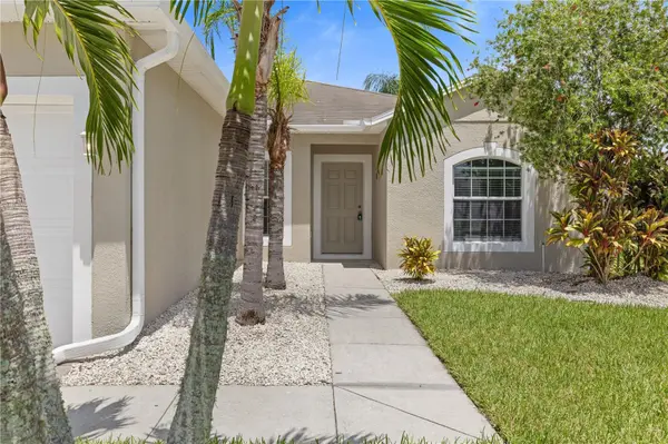 4611 CABALERRO TRL, Kissimmee, FL 34758