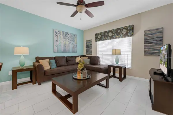 4805 BRIER ROSE LN, Kissimmee, FL 34746