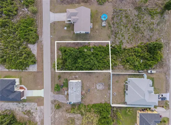 2612 24TH ST SW, Lehigh Acres, FL 33976