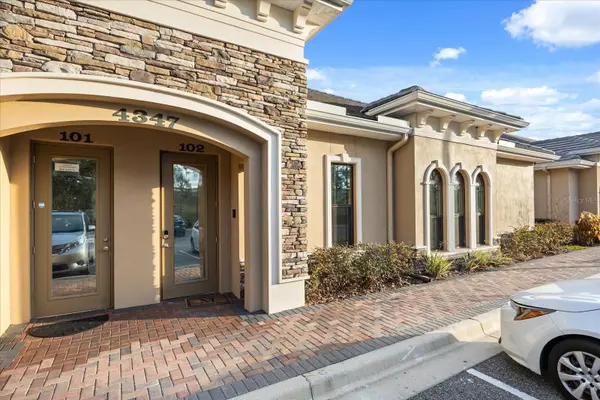 4347 HUNTERS PARK LN #102, Orlando, FL 32837