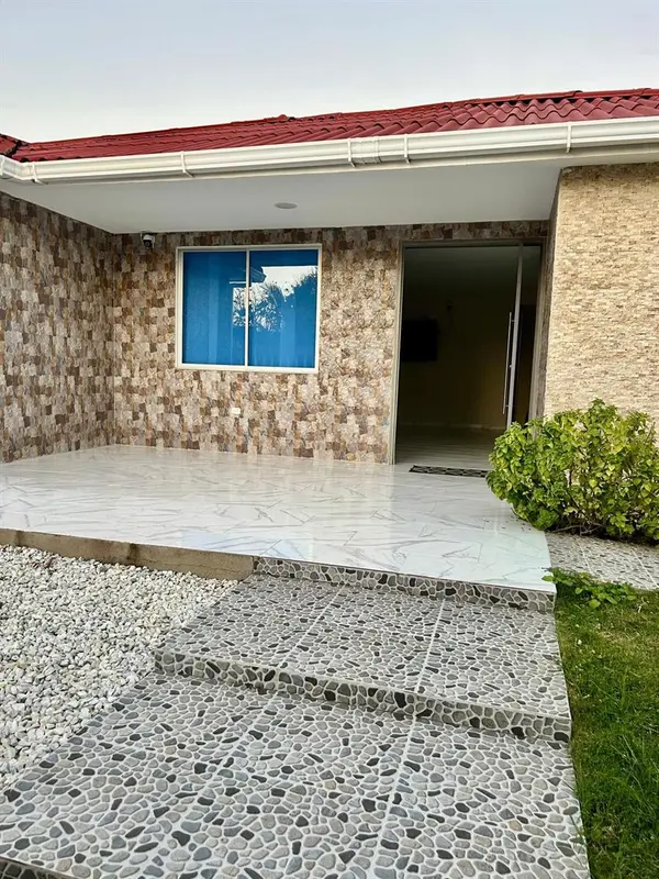 Cra 11 #7-72, Santa Veronica,