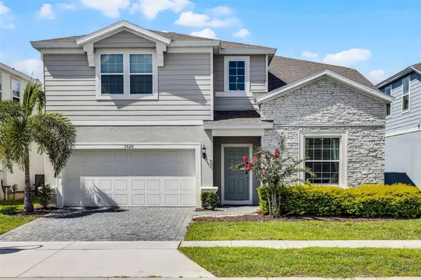 3520 LAVENDER DR, Davenport, FL 33897