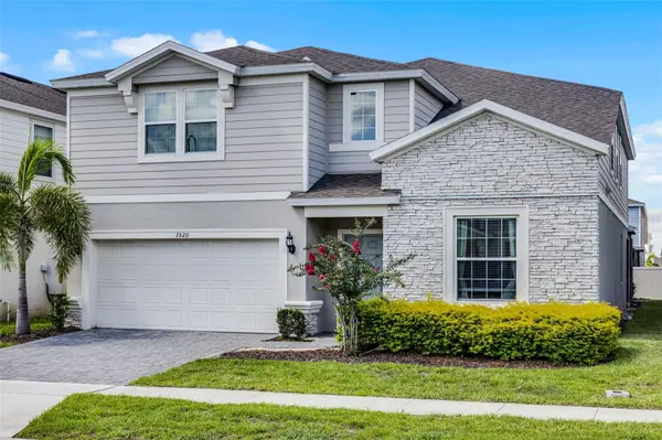 3520 LAVENDER DR, Davenport, FL 33897