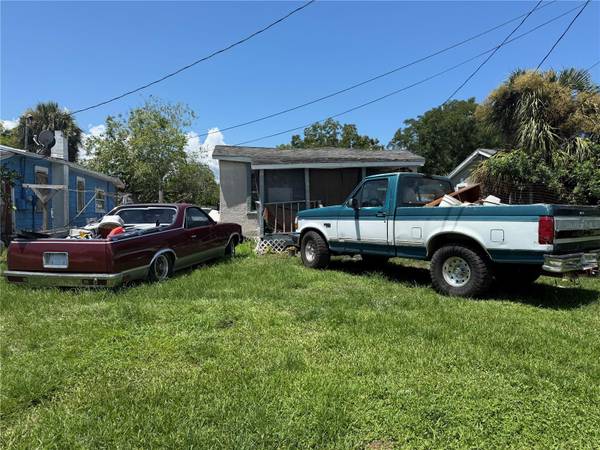 810 PERSON ST, Kissimmee, FL 34741