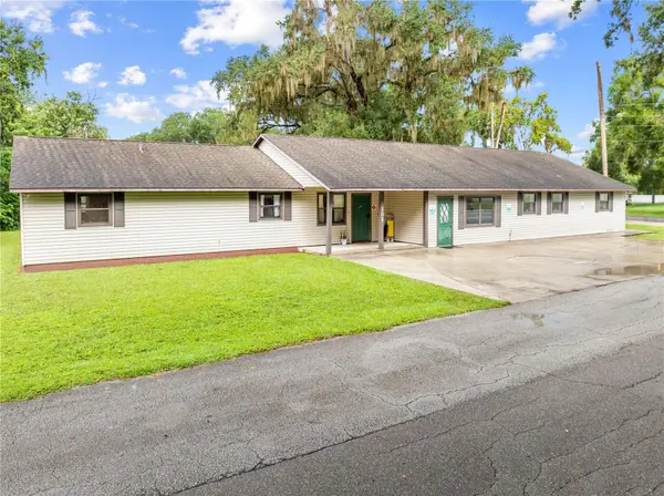 102 S HIGHLAND ST, Bushnell, FL 33513
