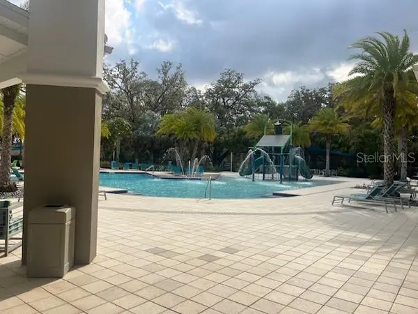2536 SHANTI DR, Kissimmee, FL 34746