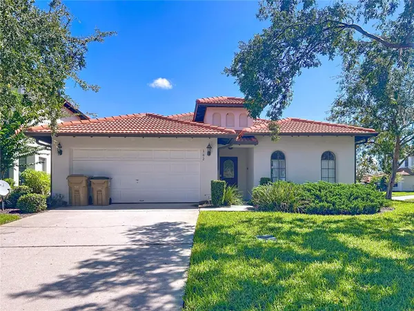 102 SANDY POINT WAY, Clermont, FL 34714