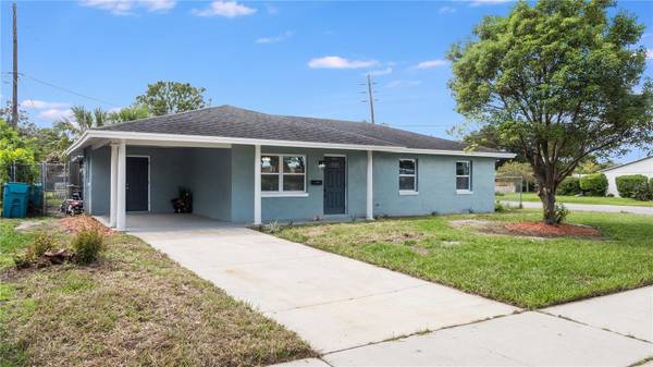 4294 NIMONS ST, Orlando, FL 32811