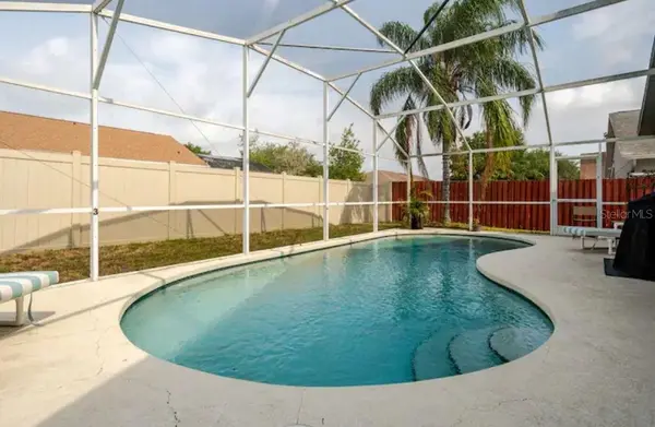201 JERICA LN, Davenport, FL 33897