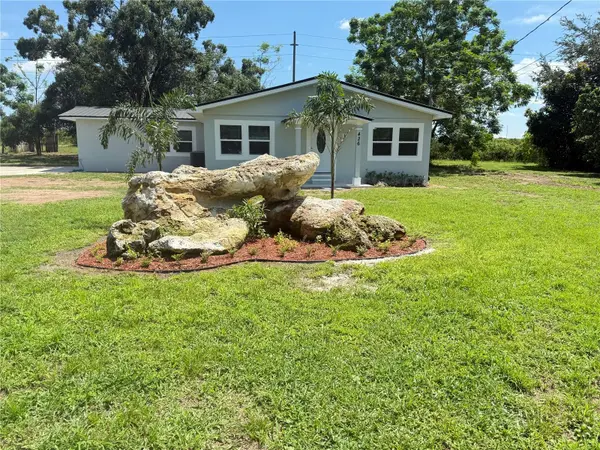 426 BECTON ST, Frostproof, FL 33843