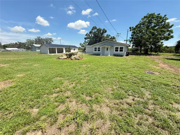 426 BECTON ST, Frostproof, FL 33843
