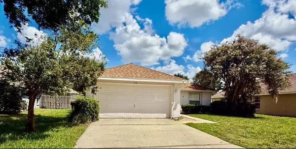 142 GLASGOW CT, Davenport, FL 33897
