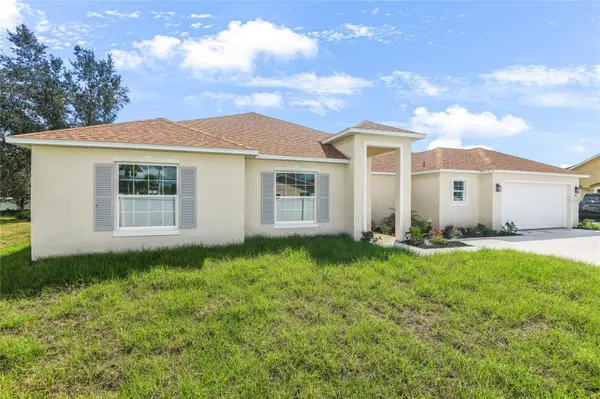 878 NELSON DR, Kissimmee, FL 34758