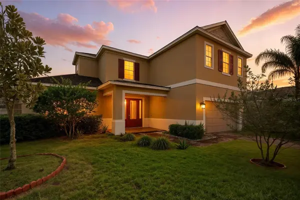 2220 PEARL CIDER ST, Orlando, FL 32824