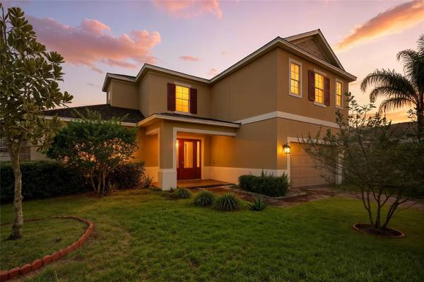 2220 PEARL CIDER ST, Orlando, FL 32824