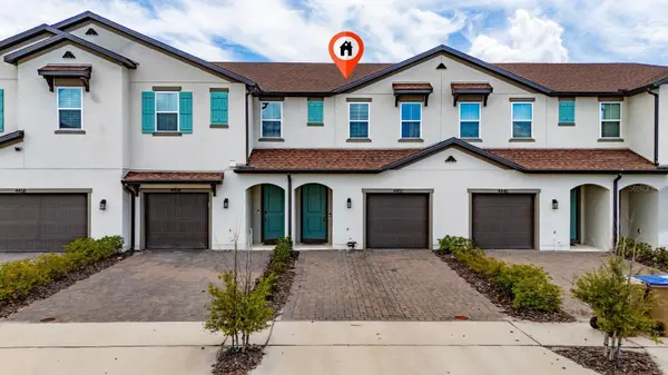 4450 SMALL CREEK RD, Kissimmee, FL 34744