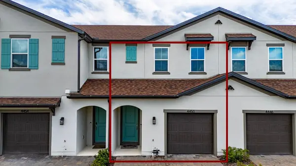 4450 SMALL CREEK RD, Kissimmee, FL 34744