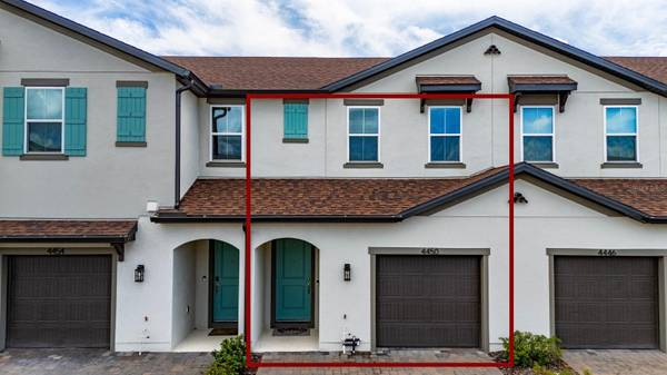 4450 SMALL CREEK RD, Kissimmee, FL 34744