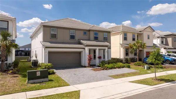 2512 SHANTI DR, Kissimmee, FL 34746