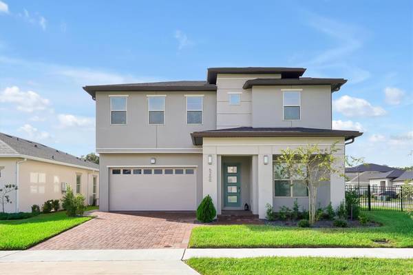 5200 MYRTLELEAF CT, St Cloud, FL 34772
