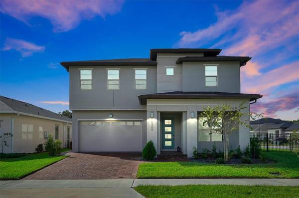 5200 MYRTLELEAF CT, St Cloud, FL 34772