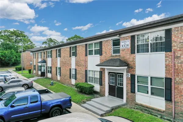5325 CURRY FORD RD #D102, Orlando, FL 32812