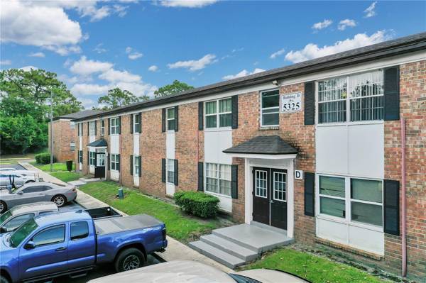 5325 CURRY FORD RD #D102, Orlando, FL 32812