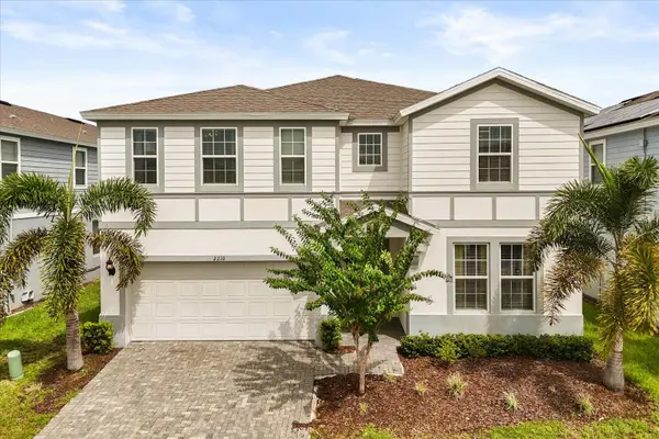 2210 LELANI CIR, Davenport, FL 33897