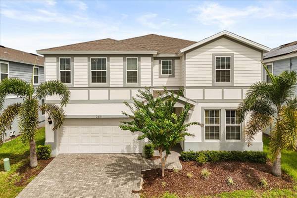 2210 LELANI CIR, Davenport, FL 33897