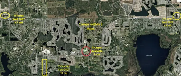 4121 BOGGY CREEK RD, Kissimmee, FL 34744