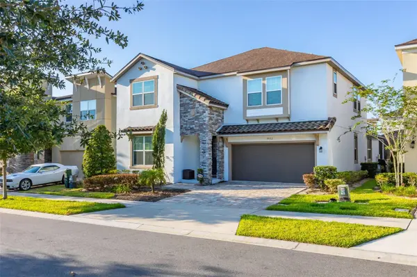 9032 FLAMINGO KEY WAY, Kissimmee, FL 34747