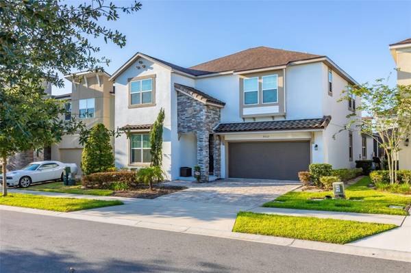 9032 FLAMINGO KEY WAY, Kissimmee, FL 34747