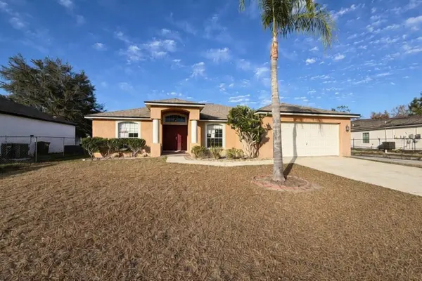 523 PARTRIDGE DR, Kissimmee, FL 34759